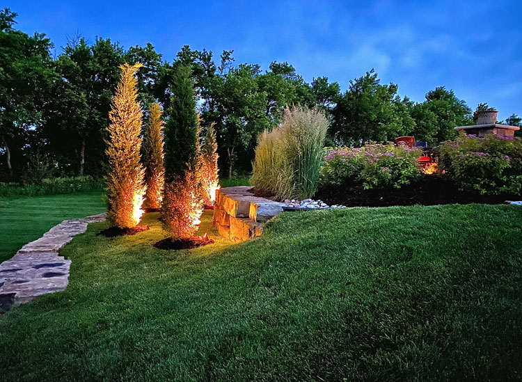 Wichita Landscaping