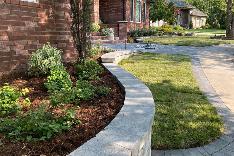 Landscape Design Landscape Design