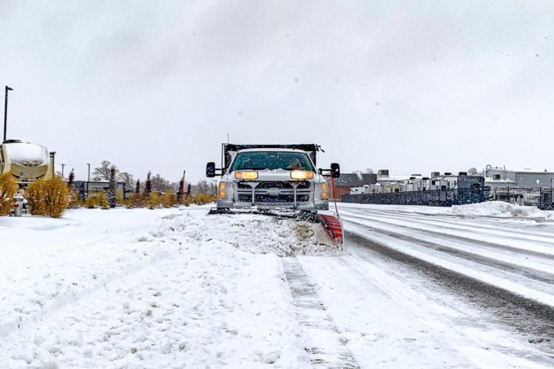 Snow Removal