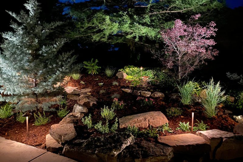 Landscape Lighting