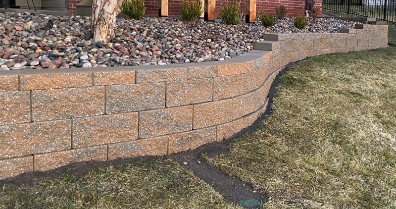 Retaining Wall Design