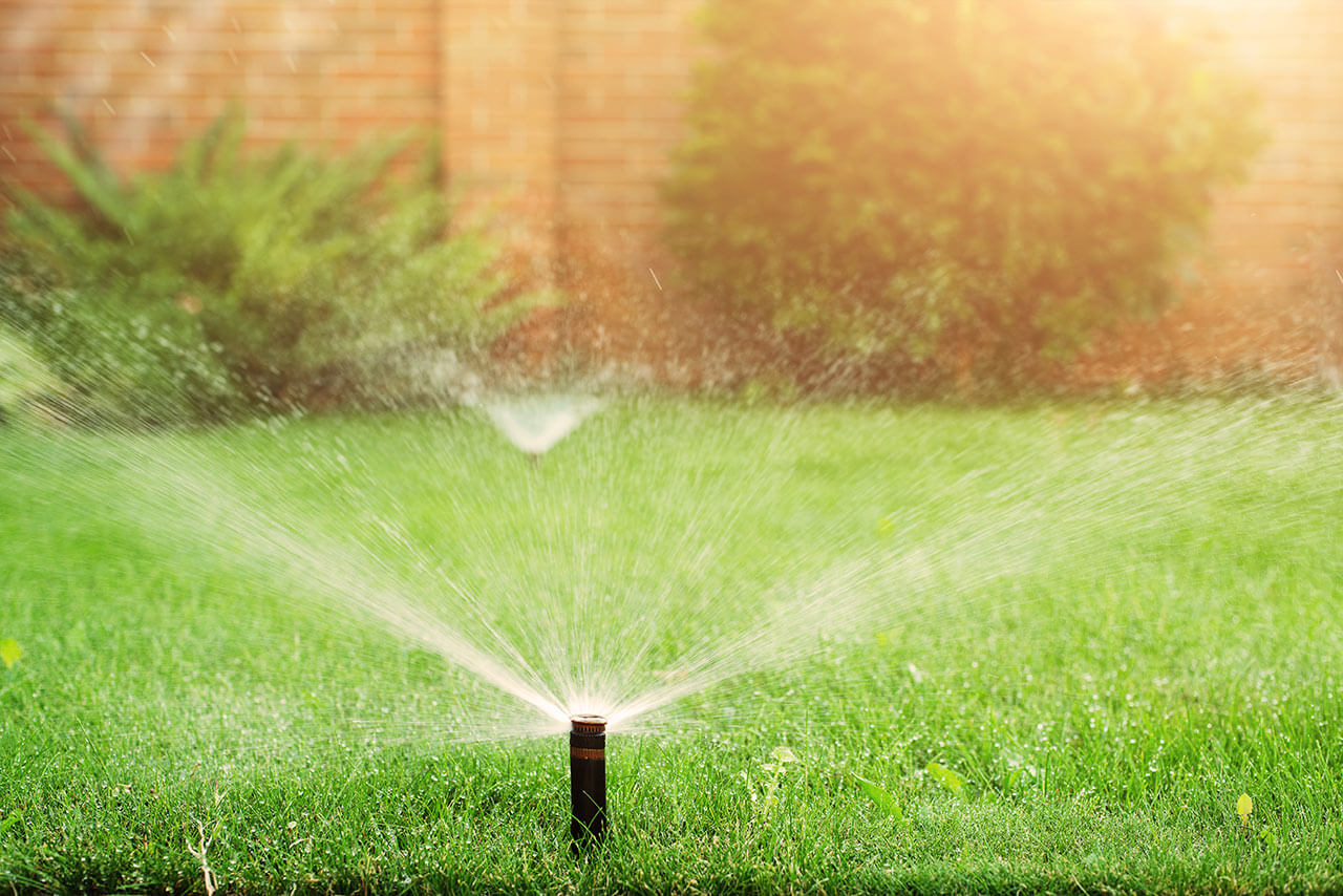 Sprinkler Service Wichita KS Irrigation Installation & Repair
