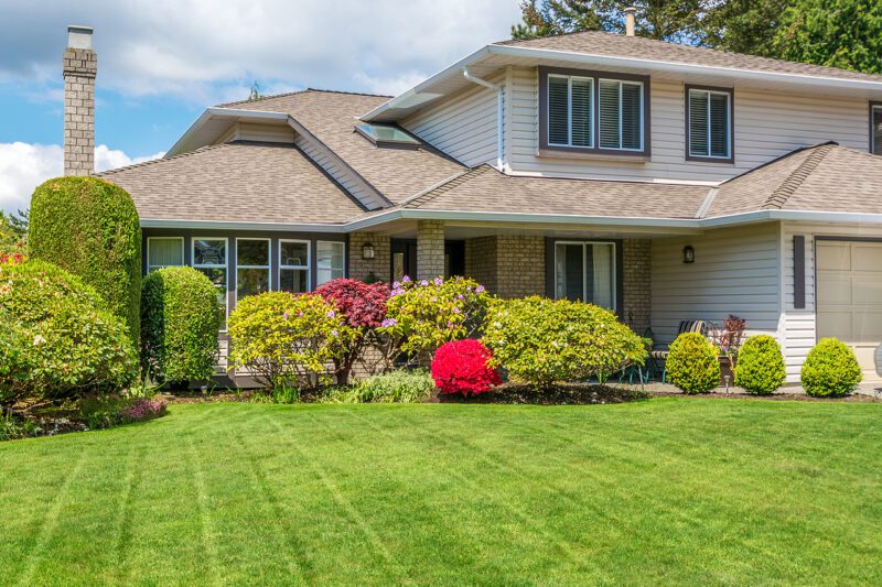 Lawn Care Wichita Ks Lawn Care Wichita Ks