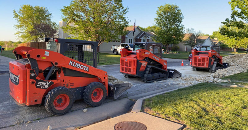 Elite Landscaping Solutions 2025 Gallery 6