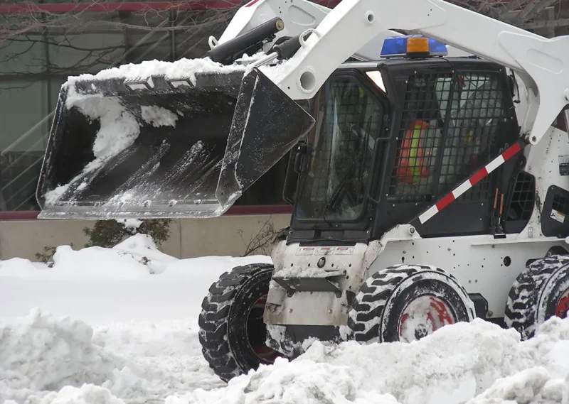 Snow Removal Wichita Ks Snow Removal Wichita Ks