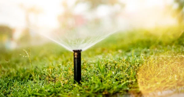 Lawn Watering Schedule Frequency Wichita Kansas